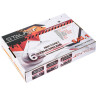 Пистолет STALKER SA5.1 Spring 6 мм (аналог Hi-Capa 5.1) SA-3307151